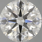 GIA 1.02 Carat 圓形 - Round Brilliant 天然鑽石 Natural diamond