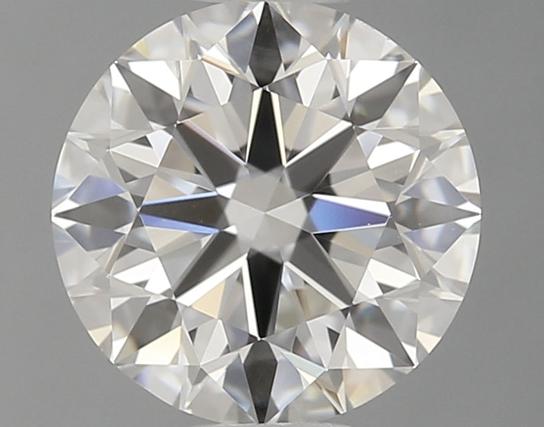 GIA 1.02 Carat 圓形 - Round Brilliant 天然鑽石 Natural diamond