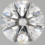 GIA 2.08 Carat 圓形 - Round Brilliant 天然鑽石 Natural diamond