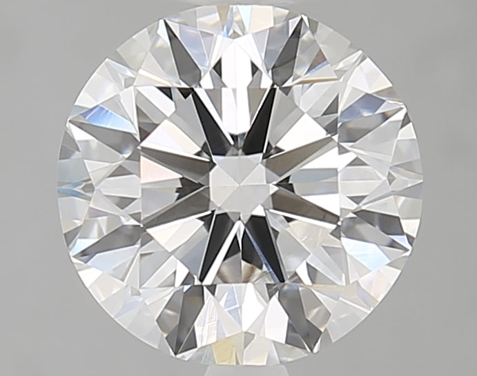 GIA 2.08 Carat 圓形 - Round Brilliant 天然鑽石 Natural diamond