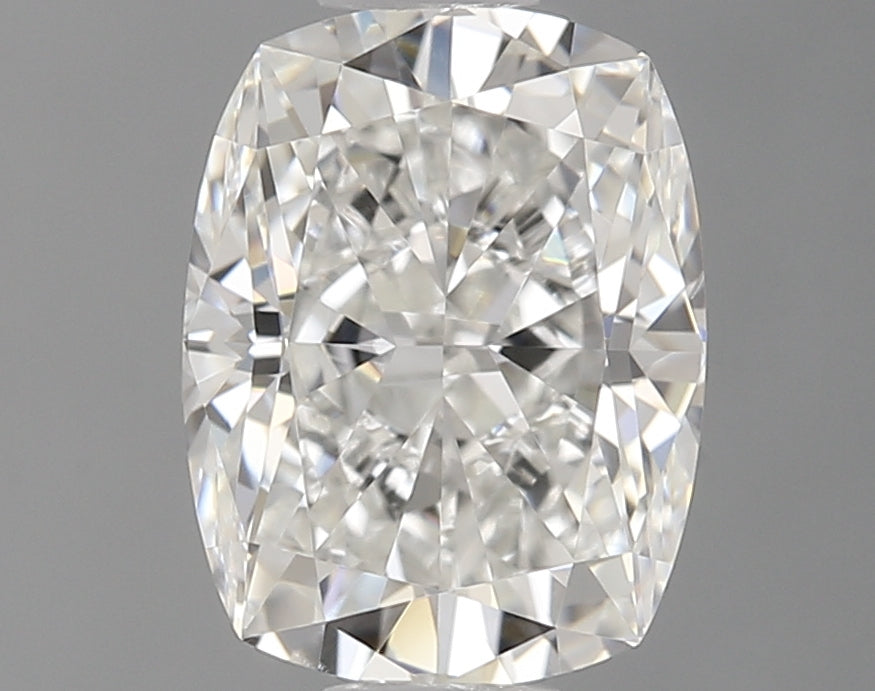 GIA 1.02 Carat 枕形改形 - Cushion Modified 天然鑽石 Natural diamond