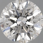 GIA 0.70 Carat 圓形 - Round Brilliant 天然鑽石 Natural diamond