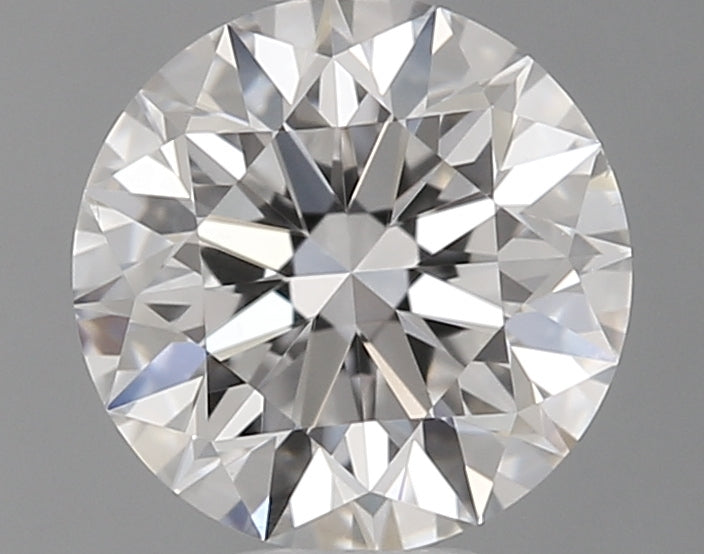 GIA 0.70 Carat 圓形 - Round Brilliant 天然鑽石 Natural diamond