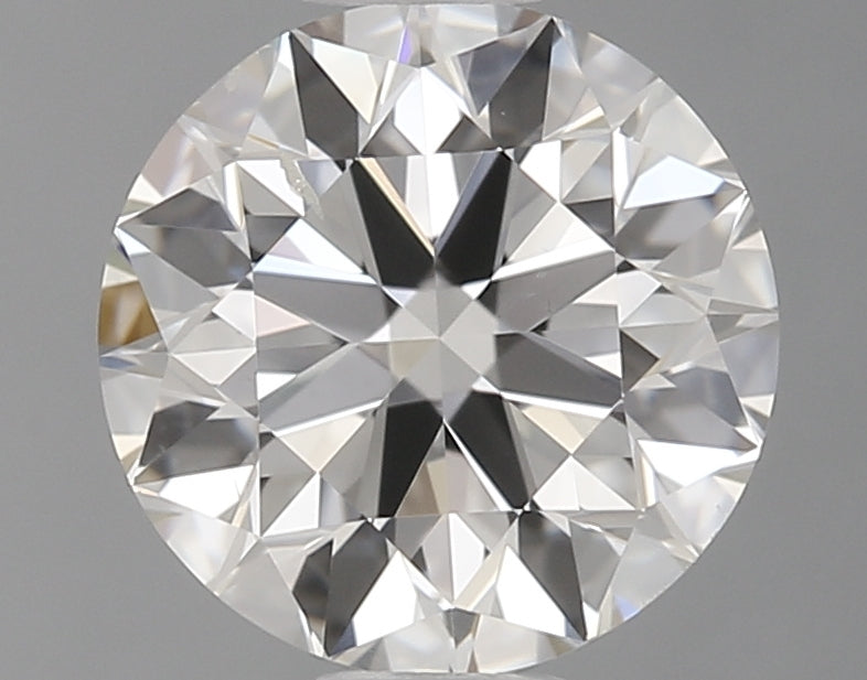 GIA 1.02 Carat 圓形 - Round Brilliant 天然鑽石 Natural diamond