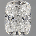 GIA 1.00 Carat 枕形改形 - Cushion Modified 天然鑽石 Natural diamond