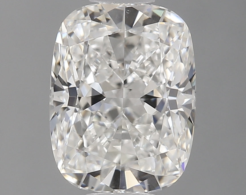 GIA 1.00 Carat 枕形改形 - Cushion Modified 天然鑽石 Natural diamond