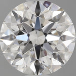 GIA 1.08 Carat 圓形 - Round Brilliant 天然鑽石 Natural diamond