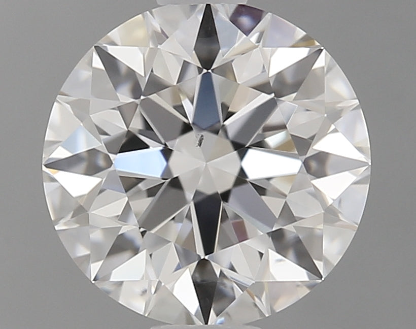 GIA 1.08 Carat 圓形 - Round Brilliant 天然鑽石 Natural diamond