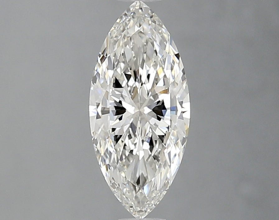 GIA 1.08 Carat 馬眼形 - Marquise 天然鑽石 Natural diamond