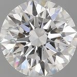 GIA 0.73 Carat 圓形 - Round Brilliant 天然鑽石 Natural diamond