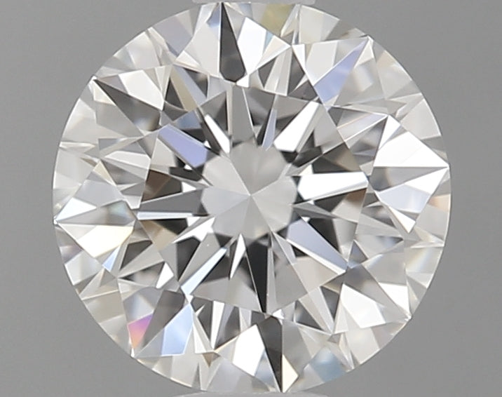 GIA 0.73 Carat 圓形 - Round Brilliant 天然鑽石 Natural diamond