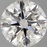 GIA 1.51 Carat 圓形 - Round Brilliant 天然鑽石 Natural diamond