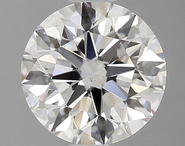 GIA 1.51 Carat 圓形 - Round Brilliant 天然鑽石 Natural diamond