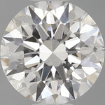 GIA 1.00 Carat 圓形 - Round Brilliant 天然鑽石 Natural diamond