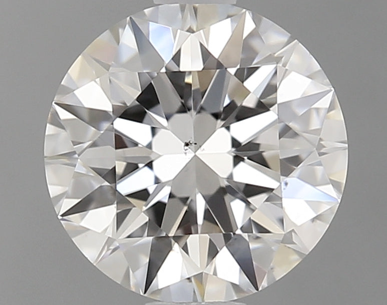 GIA 1.07 Carat 圓形 - Round Brilliant 天然鑽石 Natural diamond