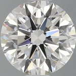 GIA 1.36 Carat 圓形 - Round Brilliant 天然鑽石 Natural diamond