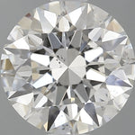 GIA 1.05 Carat 圓形 - Round Brilliant 天然鑽石 Natural diamond