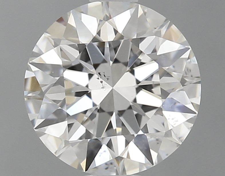 GIA 1.05 Carat 圓形 - Round Brilliant 天然鑽石 Natural diamond