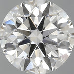 GIA 1.04 Carat 圓形 - Round Brilliant 天然鑽石 Natural diamond