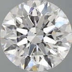 GIA 1.34 Carat 圓形 - Round Brilliant 天然鑽石 Natural diamond