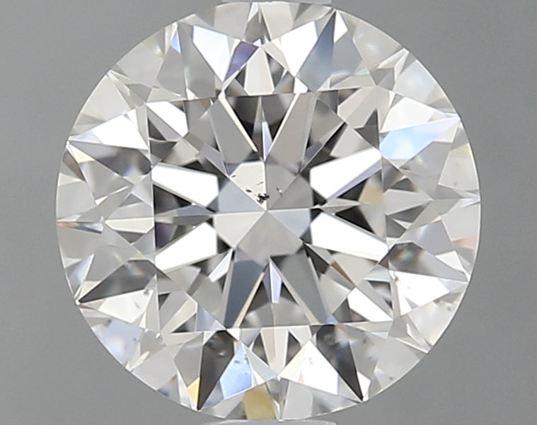 GIA 1.34 Carat 圓形 - Round Brilliant 天然鑽石 Natural diamond