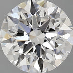 GIA 1.04 Carat 圓形 - Round Brilliant 天然鑽石 Natural diamond