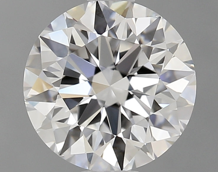 GIA 1.04 Carat 圓形 - Round Brilliant 天然鑽石 Natural diamond