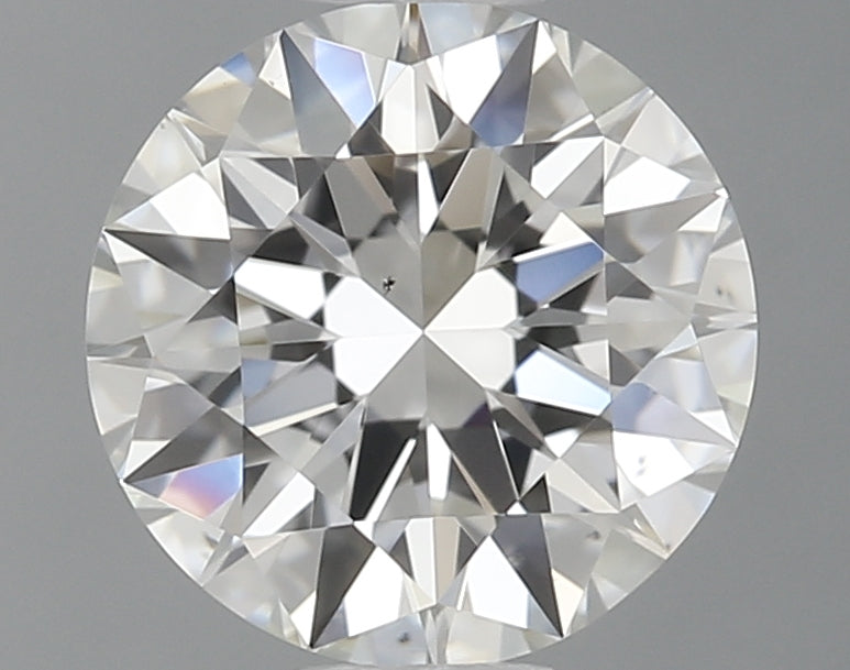 GIA 1.02 Carat 圓形 - Round Brilliant 天然鑽石 Natural diamond