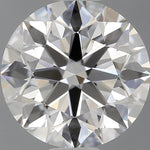 GIA 1.30 Carat 圓形 - Round Brilliant 天然鑽石 Natural diamond