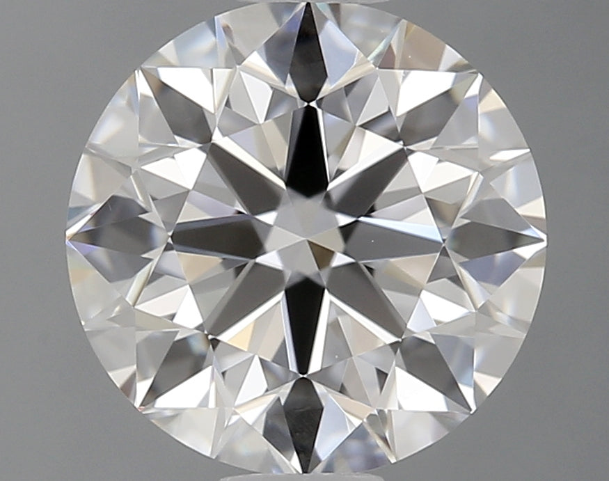 GIA 1.30 Carat 圓形 - Round Brilliant 天然鑽石 Natural diamond