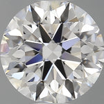 GIA 1.04 Carat 圓形 - Round Brilliant 天然鑽石 Natural diamond