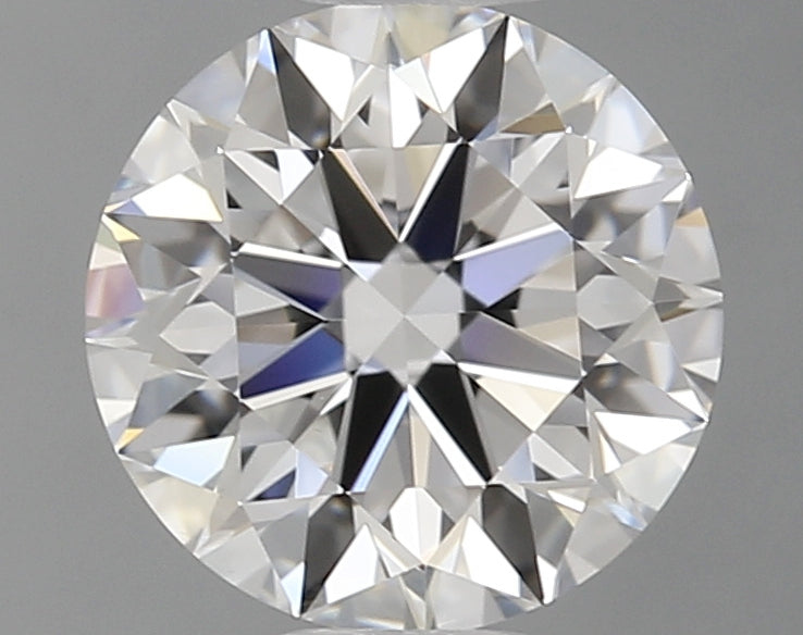 GIA 1.04 Carat 圓形 - Round Brilliant 天然鑽石 Natural diamond