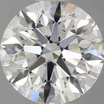 GIA 1.09 Carat 圓形 - Round Brilliant 天然鑽石 Natural diamond