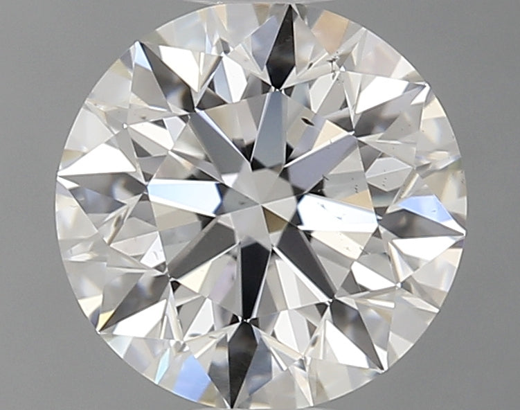 GIA 1.09 Carat 圓形 - Round Brilliant 天然鑽石 Natural diamond