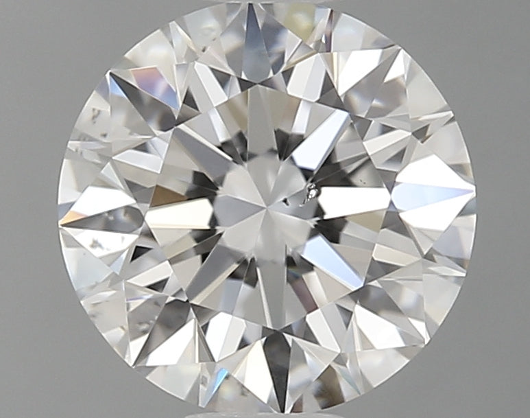 GIA 1.10 Carat 圓形 - Round Brilliant 天然鑽石 Natural diamond