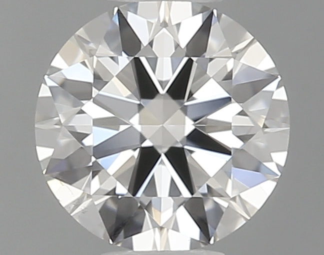 GIA 0.51 Carat 圓形 - Round Brilliant 天然鑽石 Natural diamond