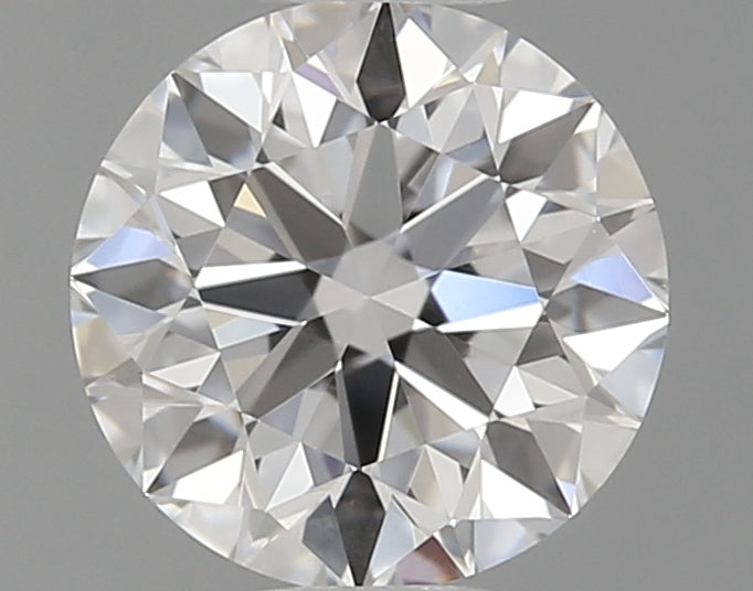 GIA 0.64 Carat 圓形 - Round Brilliant 天然鑽石 Natural diamond