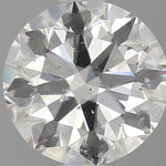 GIA 1.01 Carat 圓形 - Round Brilliant 天然鑽石 Natural diamond