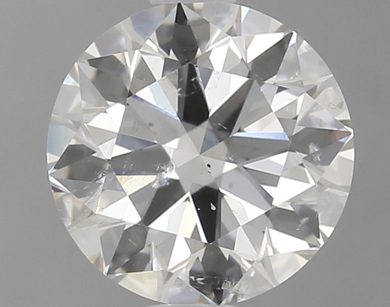 GIA 1.01 Carat 圓形 - Round Brilliant 天然鑽石 Natural diamond