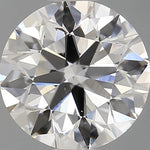 GIA 1.09 Carat 圓形 - Round Brilliant 天然鑽石 Natural diamond