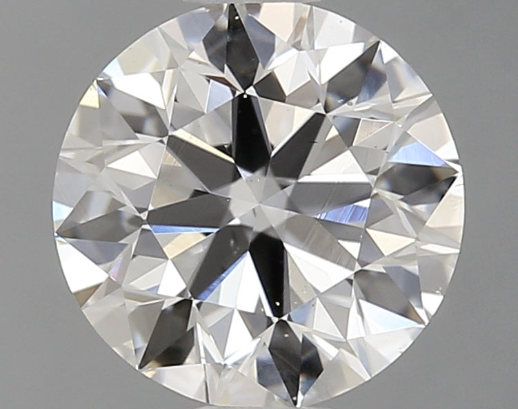 GIA 1.09 Carat 圓形 - Round Brilliant 天然鑽石 Natural diamond