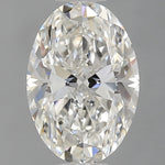 GIA 1.00 Carat 橢圓形 - Oval 天然鑽石 Natural diamond