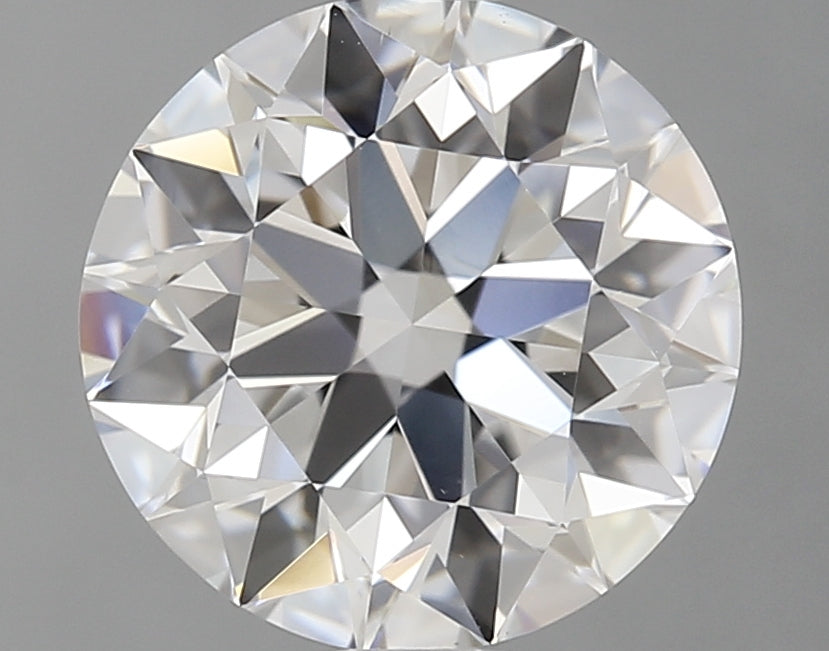 GIA 1.50 Carat 圓形 - Round Brilliant 天然鑽石 Natural diamond