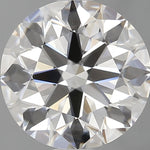 GIA 1.35 Carat 圓形 - Round Brilliant 天然鑽石 Natural diamond