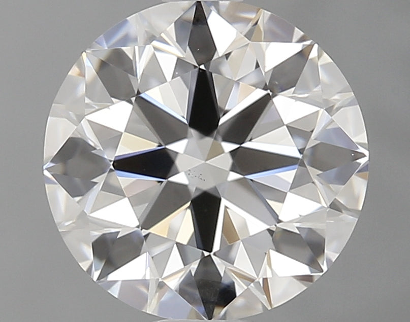 GIA 1.35 Carat 圓形 - Round Brilliant 天然鑽石 Natural diamond