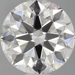 GIA 1.55 Carat 圓形 - Round Brilliant 天然鑽石 Natural diamond