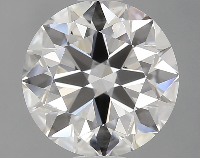 GIA 1.55 Carat 圓形 - Round Brilliant 天然鑽石 Natural diamond