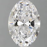 GIA 1.52 Carat 橢圓形 - Oval 天然鑽石 Natural diamond