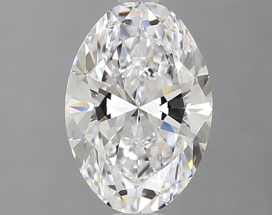 GIA 1.52 Carat 橢圓形 - Oval 天然鑽石 Natural diamond