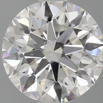 GIA 1.01 Carat 圓形 - Round Brilliant 天然鑽石 Natural diamond